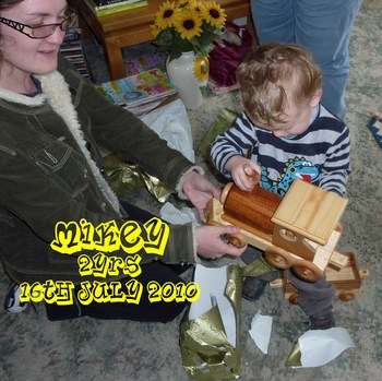 Mikey & his Train Small.jpg